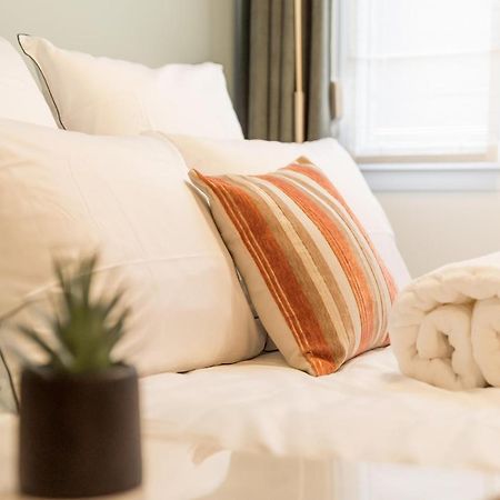 Relax And Go - Strasbourg Train Station Apartment Ngoại thất bức ảnh