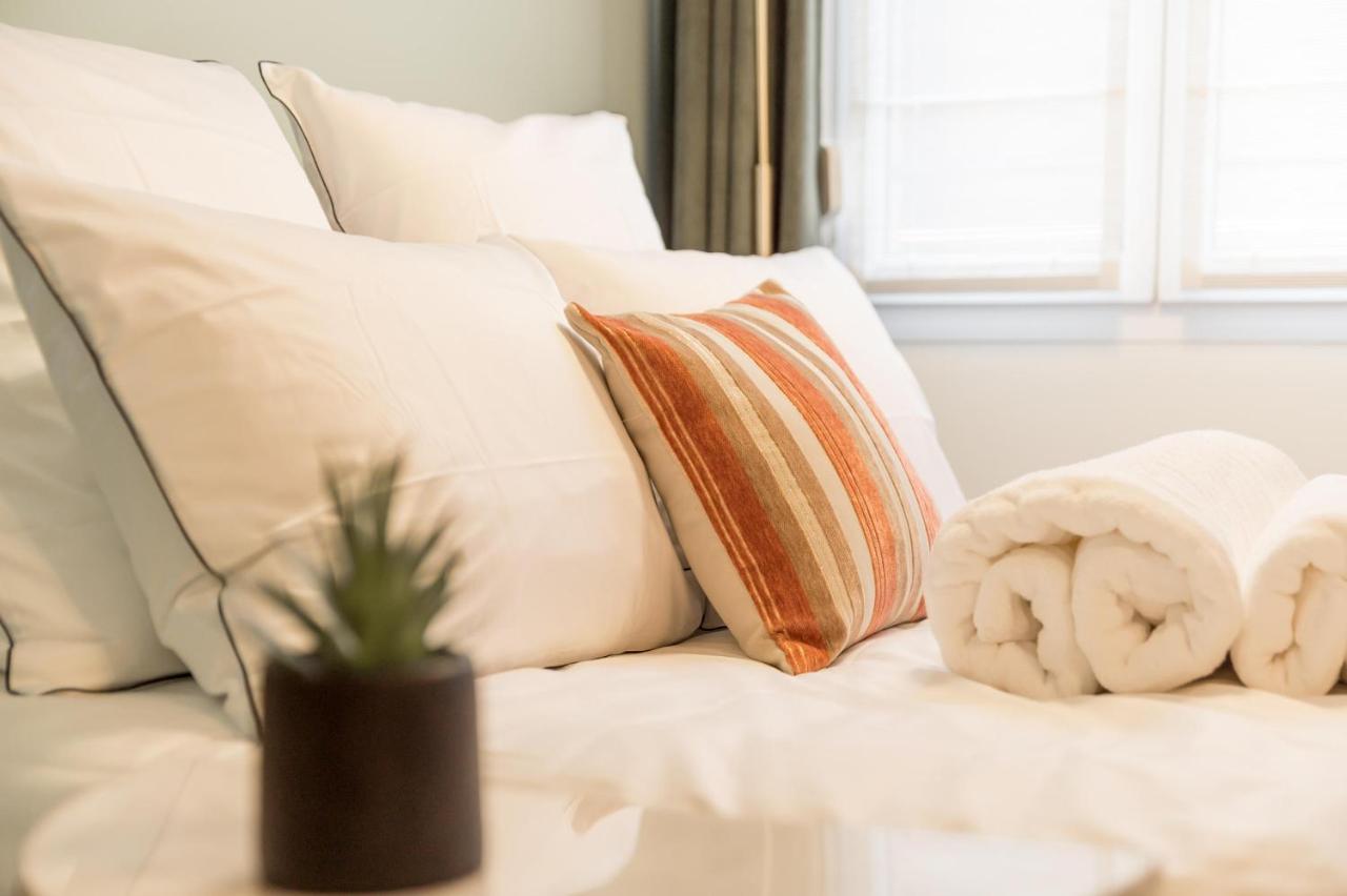 Relax And Go - Strasbourg Train Station Apartment Ngoại thất bức ảnh