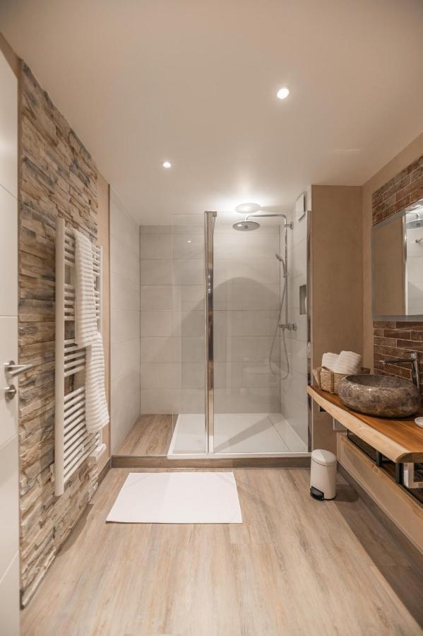 Relax And Go - Strasbourg Train Station Apartment Ngoại thất bức ảnh