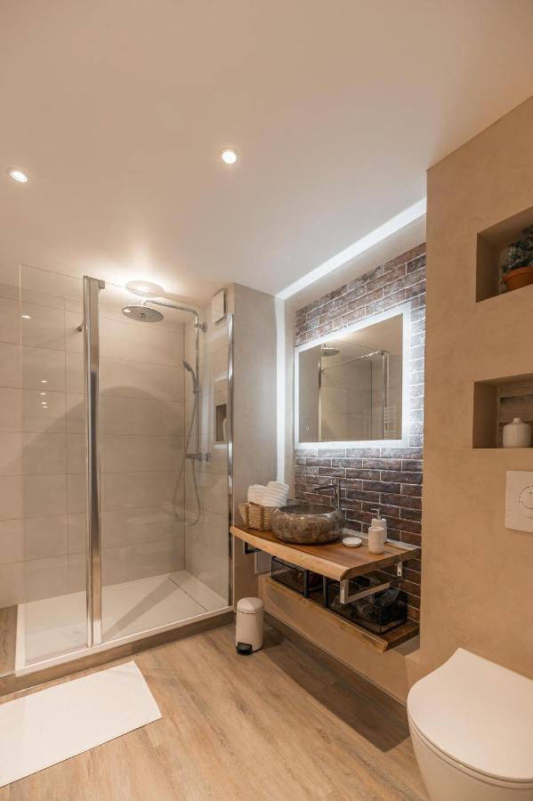 Relax And Go - Strasbourg Train Station Apartment Ngoại thất bức ảnh