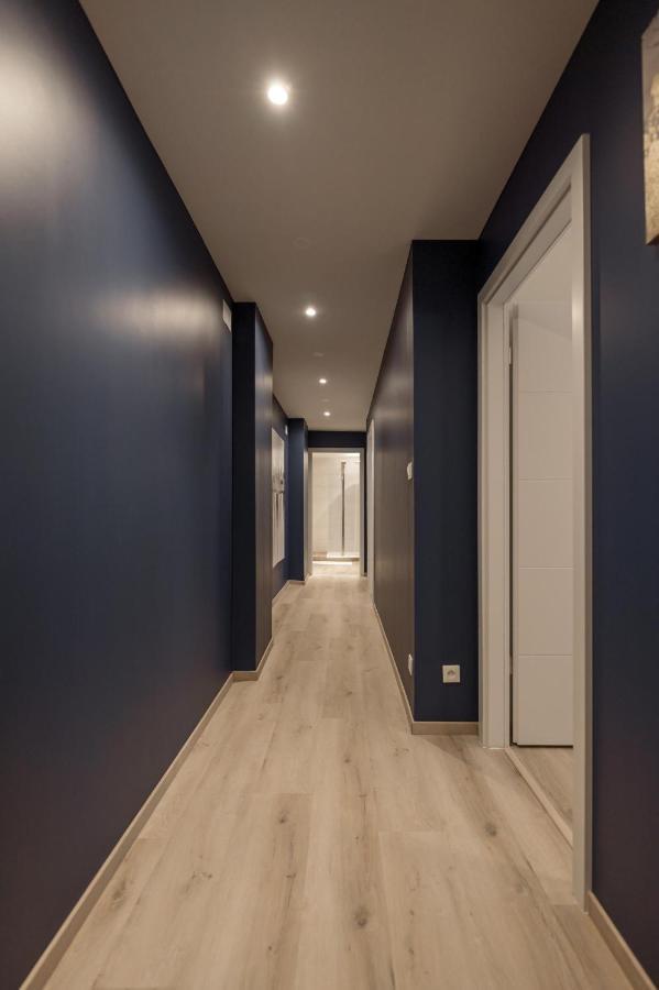 Relax And Go - Strasbourg Train Station Apartment Ngoại thất bức ảnh