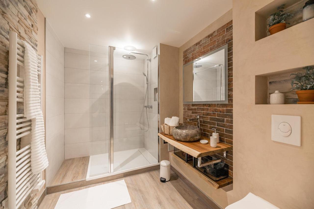 Relax And Go - Strasbourg Train Station Apartment Ngoại thất bức ảnh