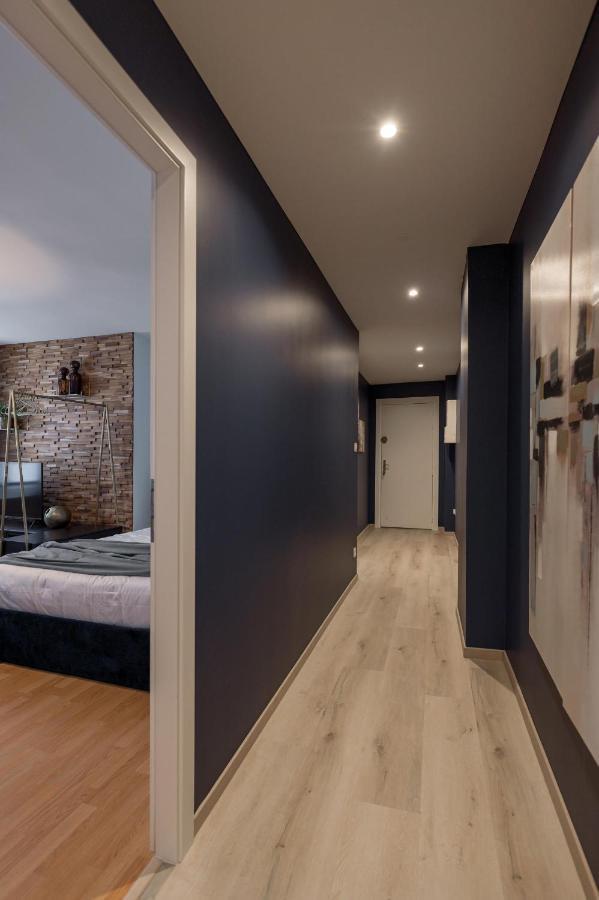 Relax And Go - Strasbourg Train Station Apartment Ngoại thất bức ảnh